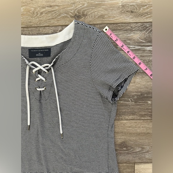 Women’s TOMMY HILFIGER dress/tunic - Picture 10 of 11